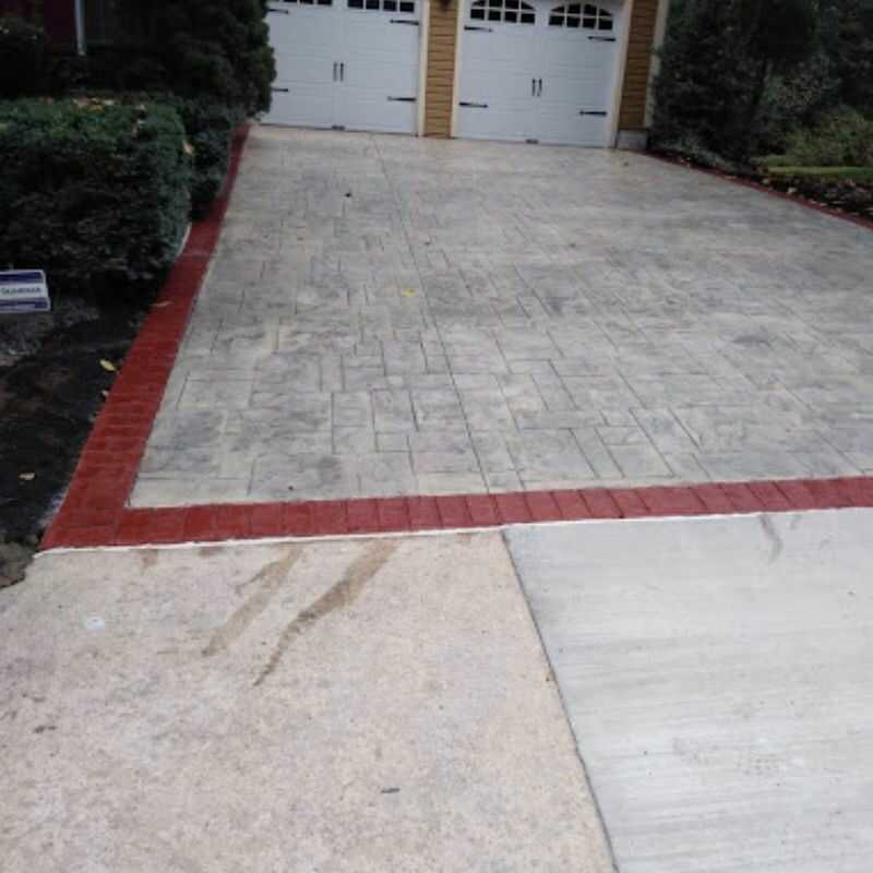 Reliable Projects of Concrete Services in Orange, VA - E.A.H. Concrete L.L.C (6)